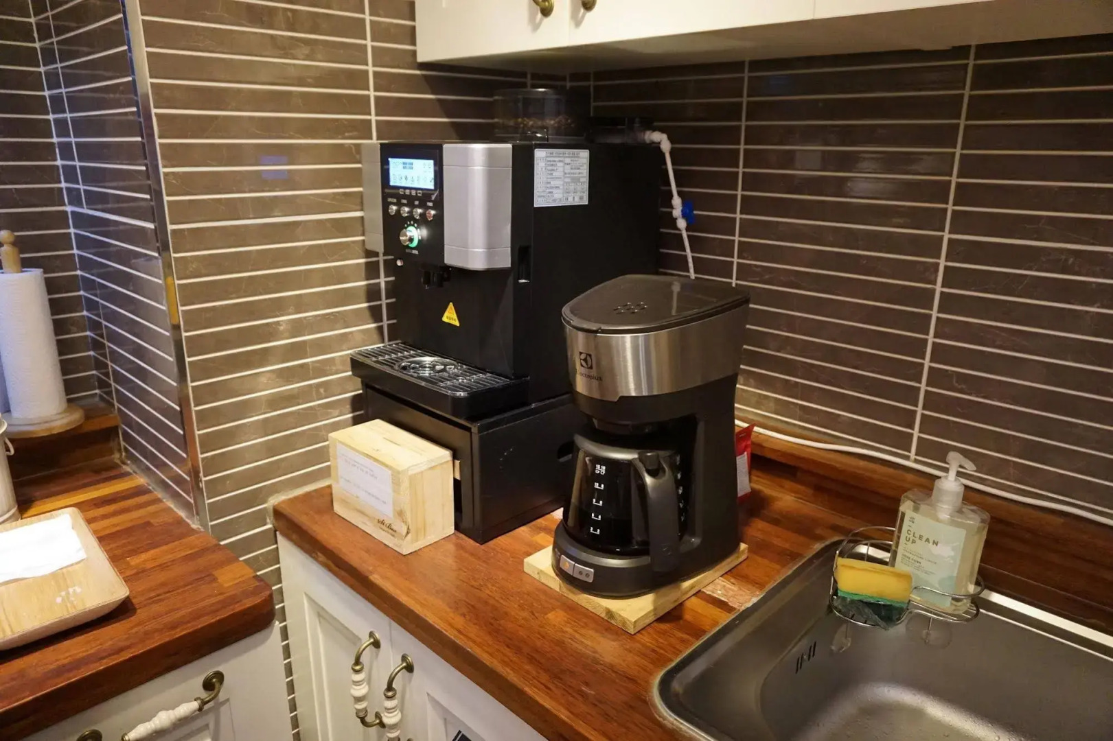 Blue Boat Hostel Myeongdong