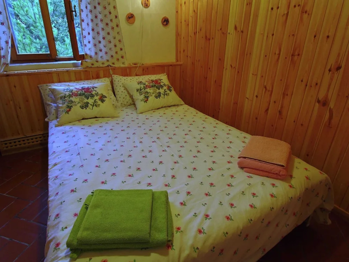 Belvilla by OYO Casa Cielo