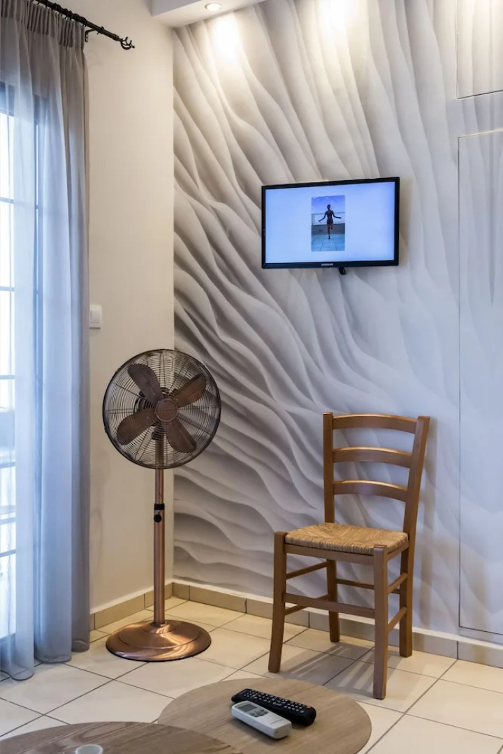 Superior Suite on the Beach - Breakfast Included