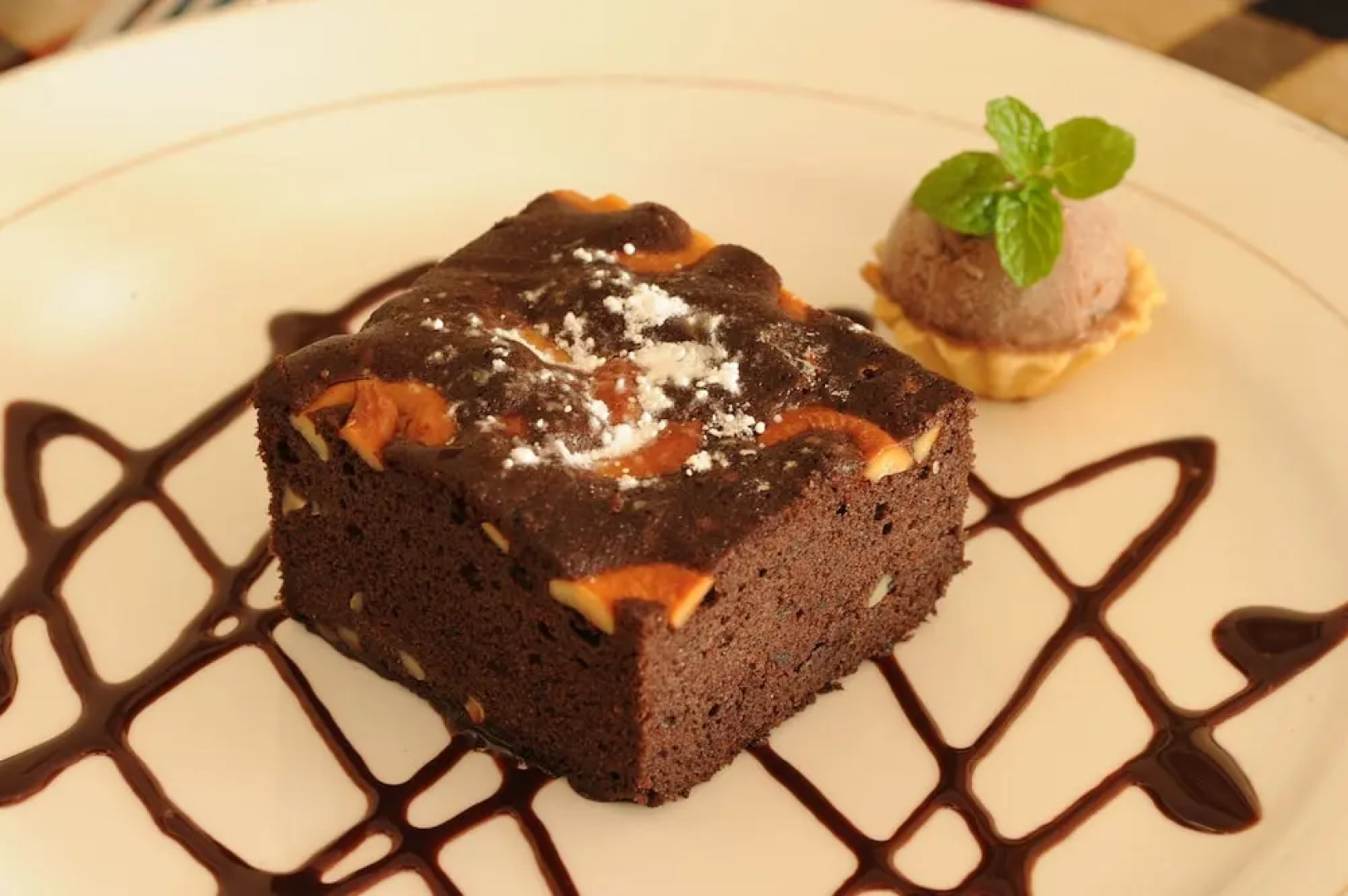 Sunny Paradise Resort