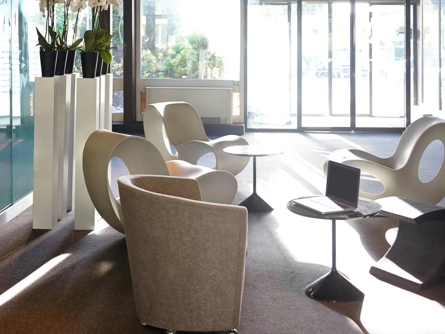 Novotel Marseille Est Porte d'Aubagne