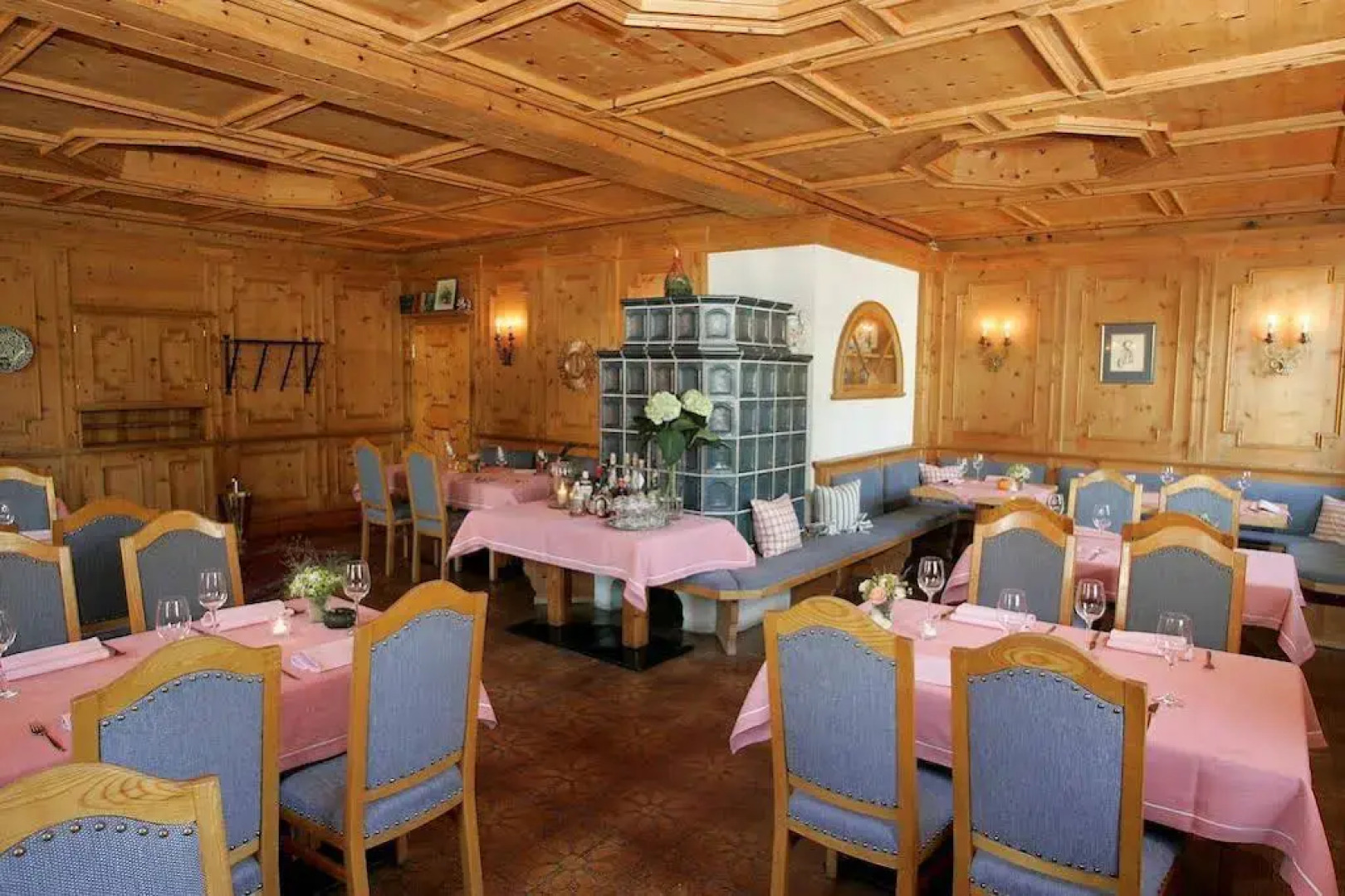 Gasthof-Hotel Dannerwirt