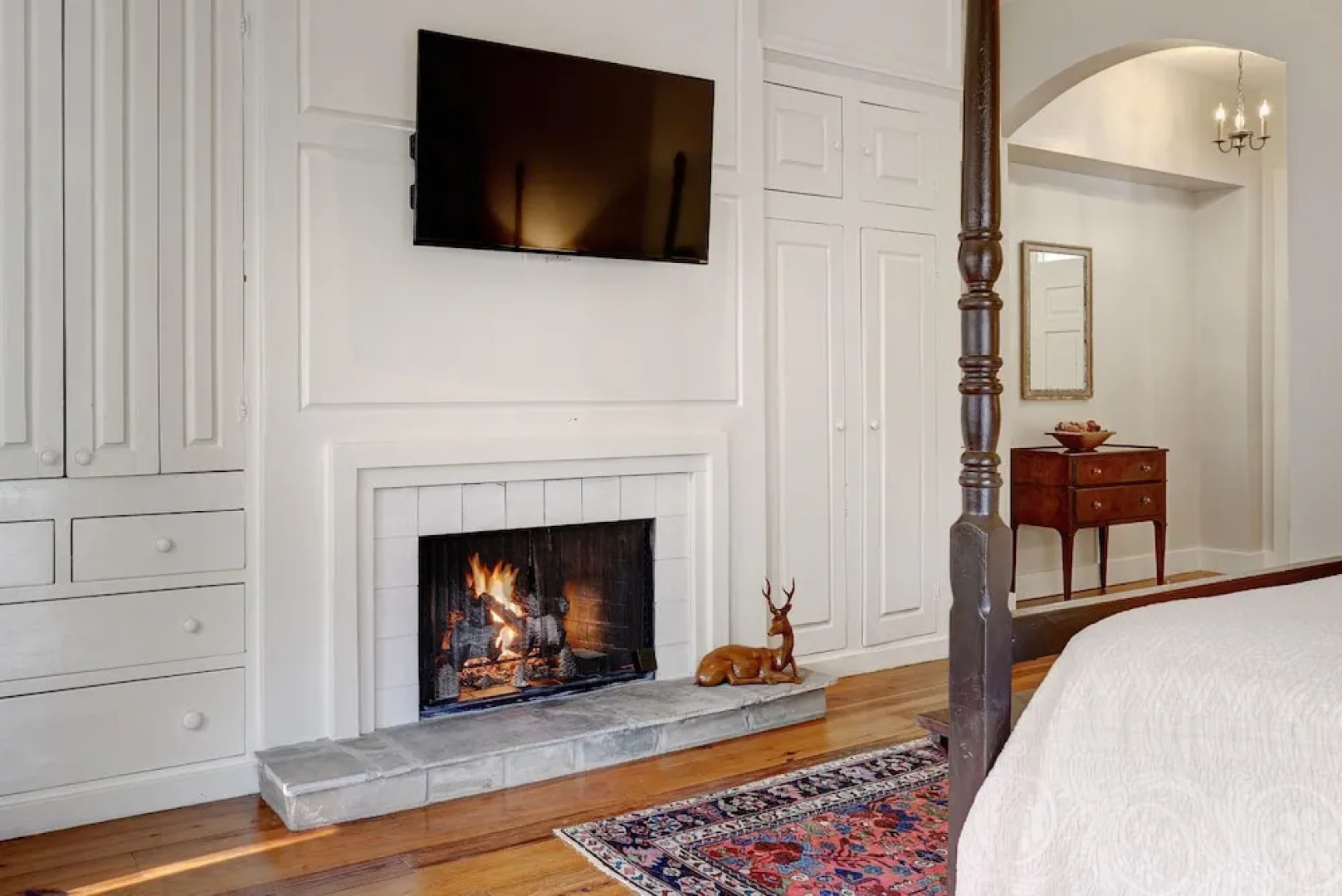 The Inn at Half Mile Farm