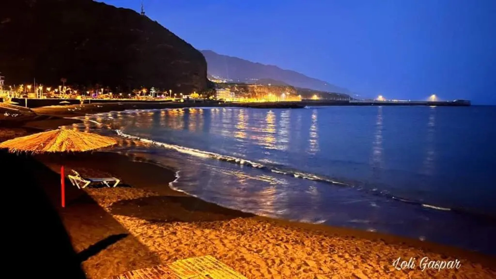 Casa Carolina y roger