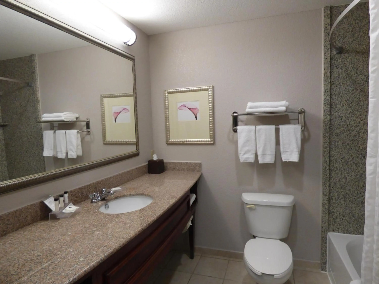 Country Inn & Suites by Radisson, Pensacola West, FL