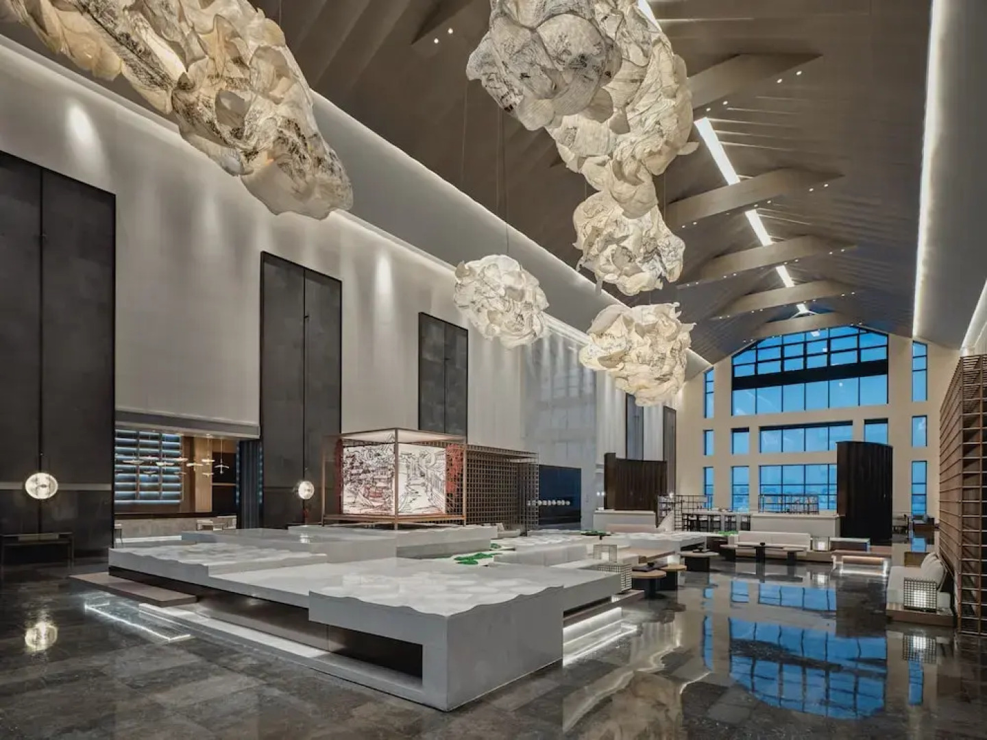 Primus Hotel Jiaxing