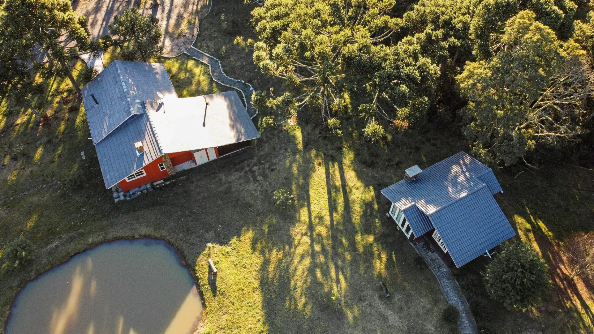 Pousada Fazenda Pedra Preta