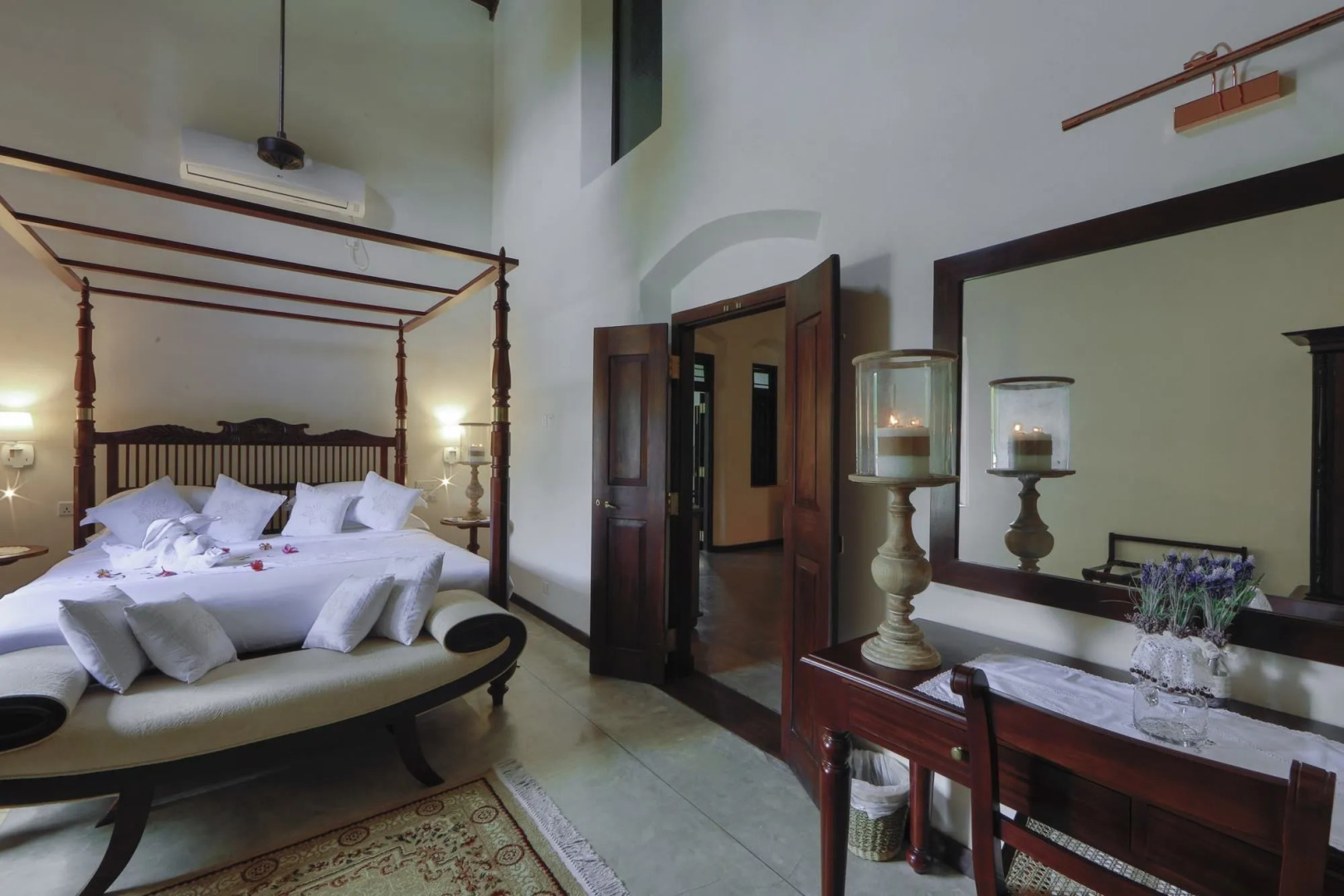 Satiana Villa Tangalle