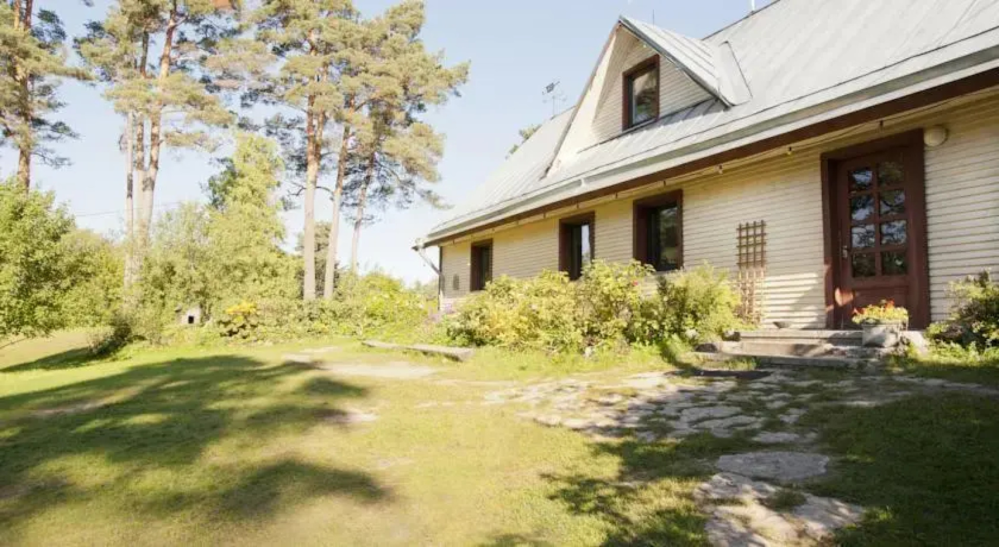 Kallaste Holiday Resort