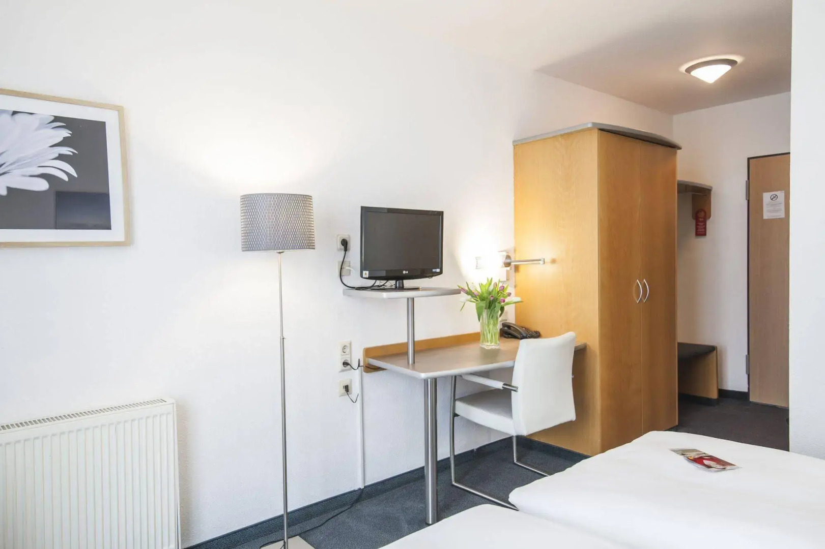 Garner Hotel Elmshorn by IHG