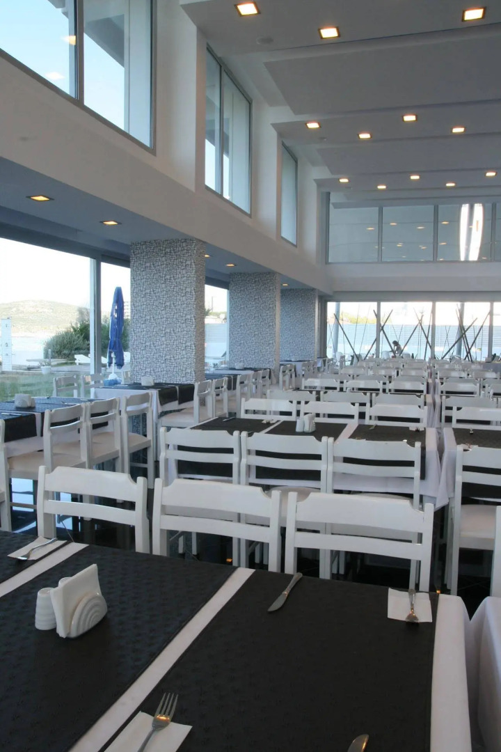 Scala Nuova Inkim Hotel