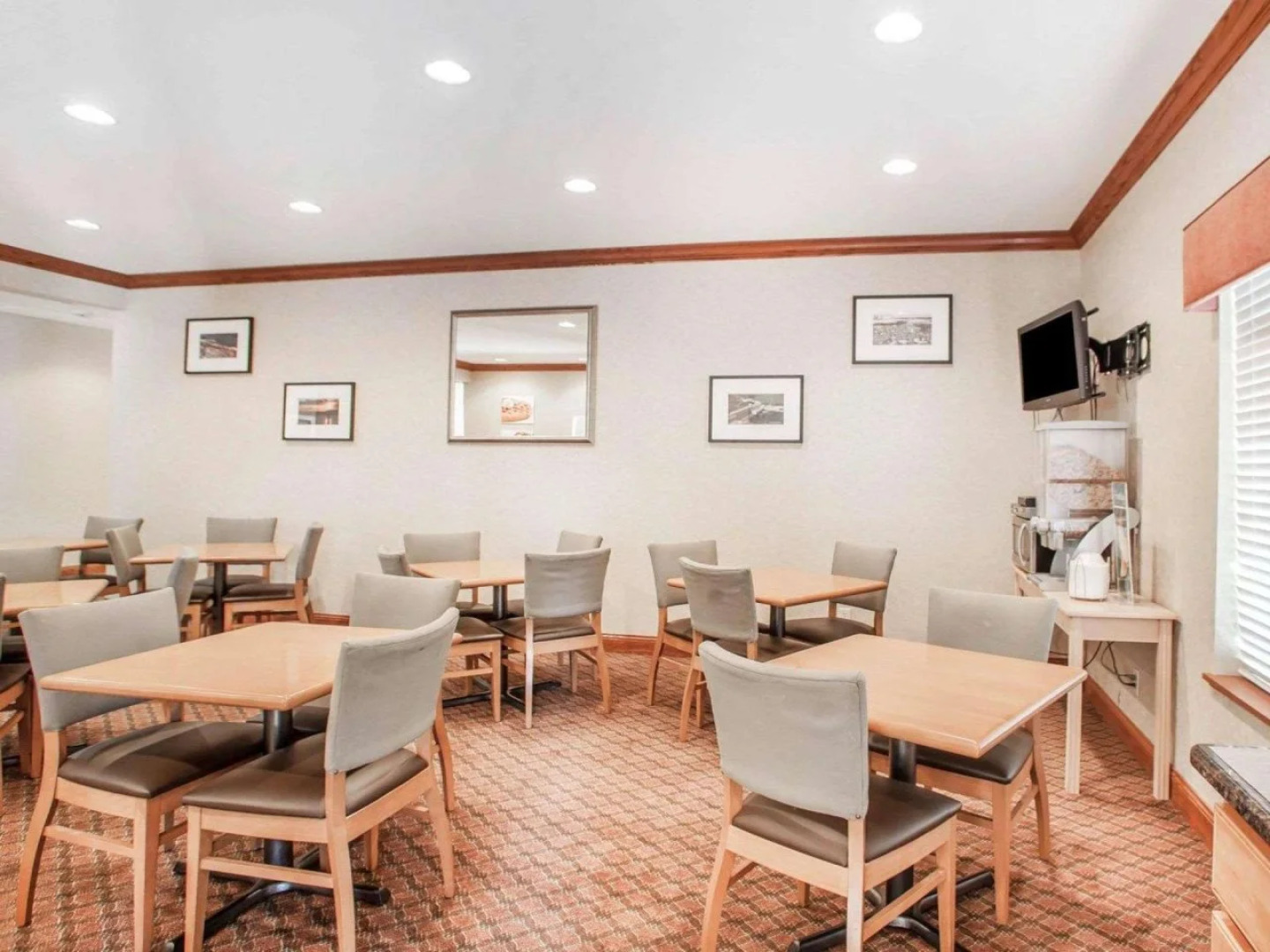 Quality Inn Lake of the Ozarks