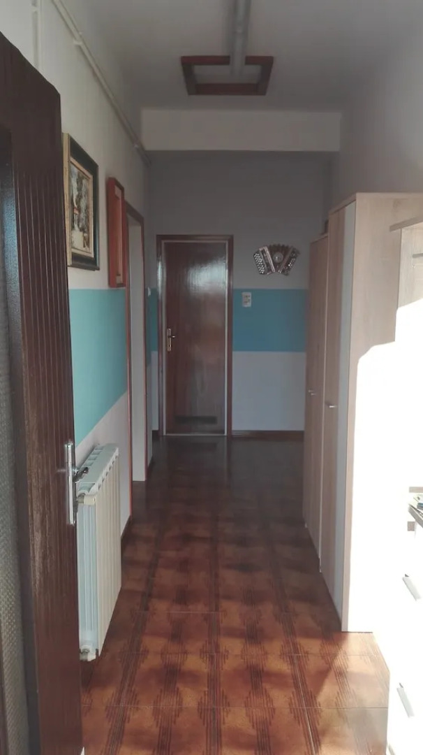 Very Spacious Apartment