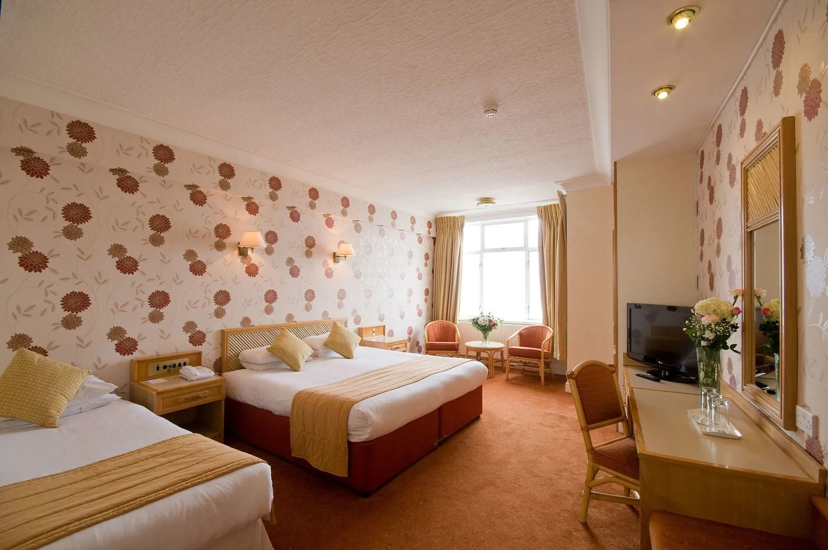 The Royal Beach Hotel