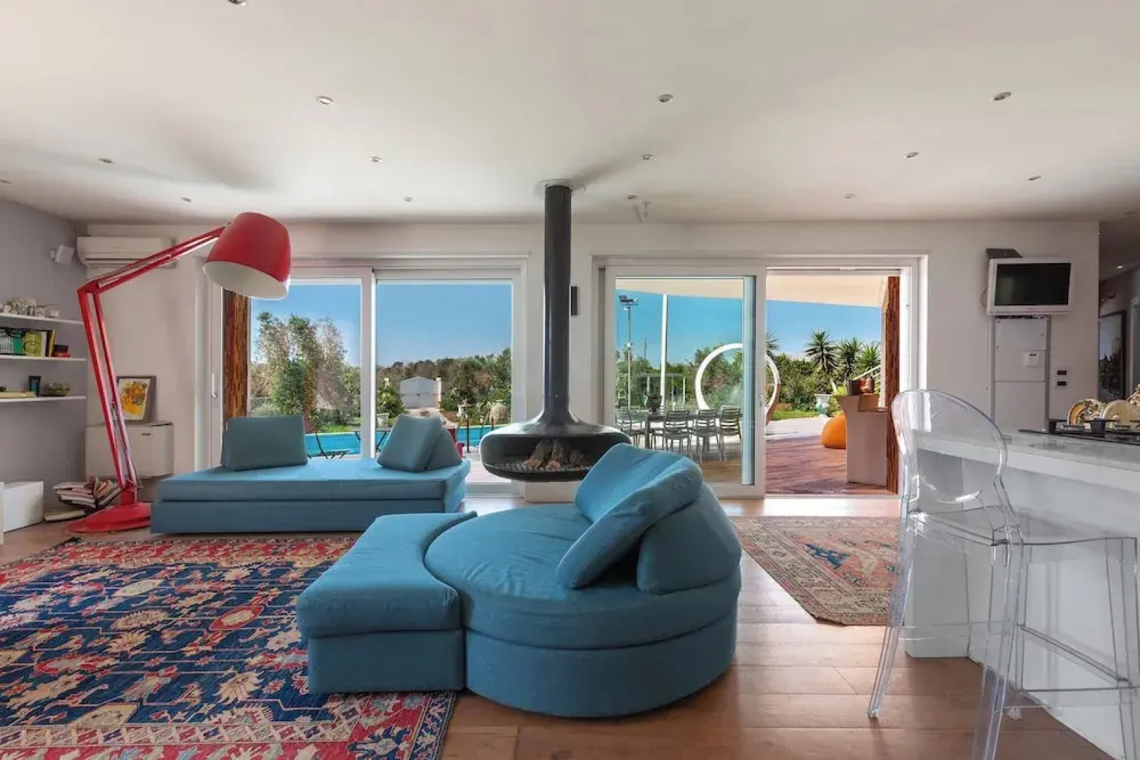 4179 Villa Sueño By Perle di Puglia