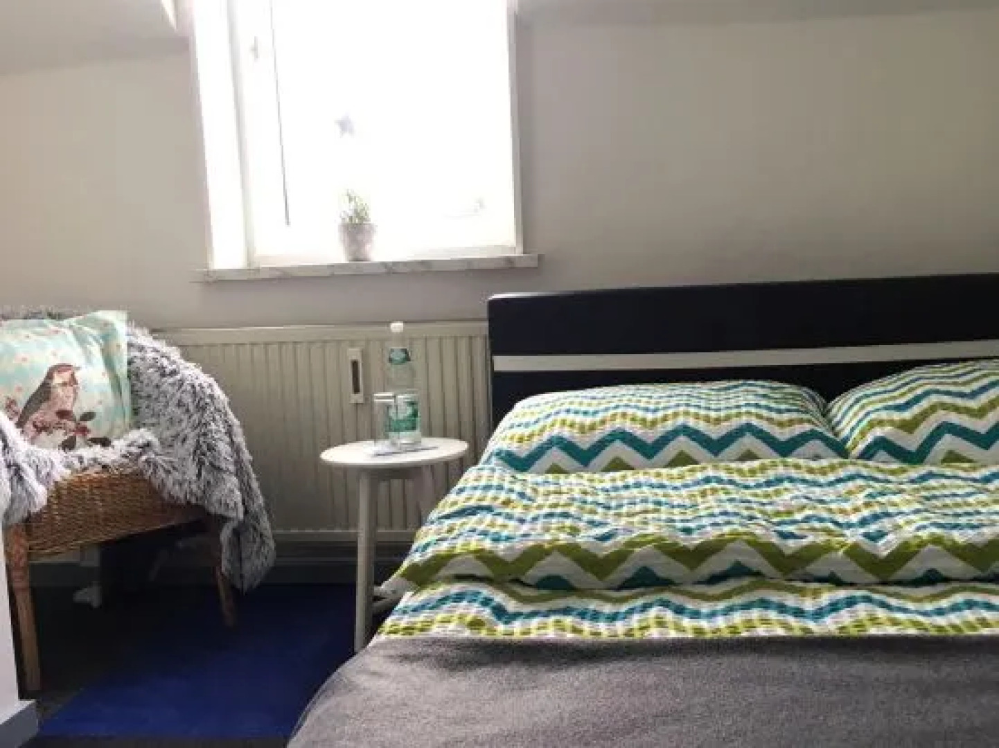 Guesthouse Waldfrieden Buntenbock