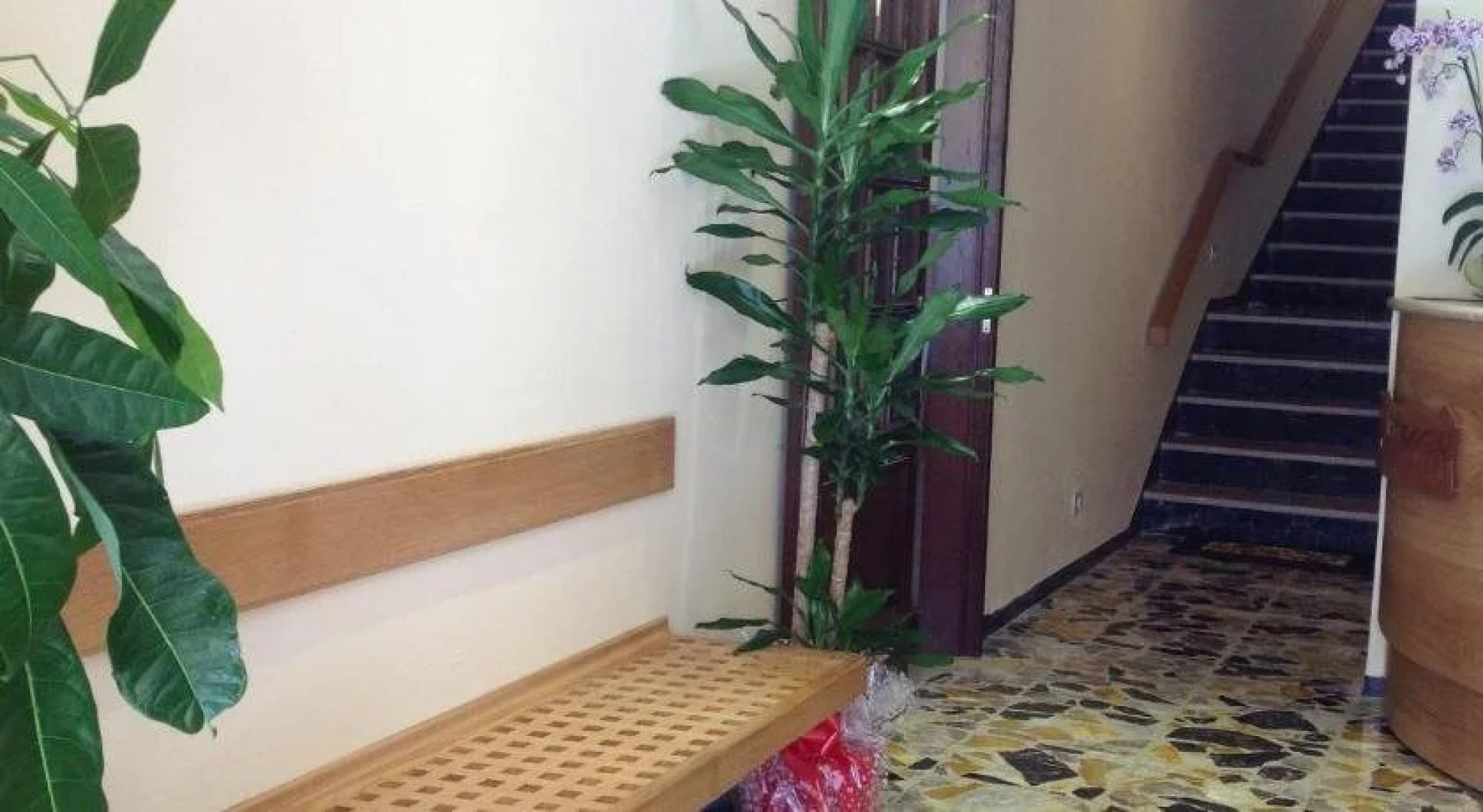 Albergo La Portaccia