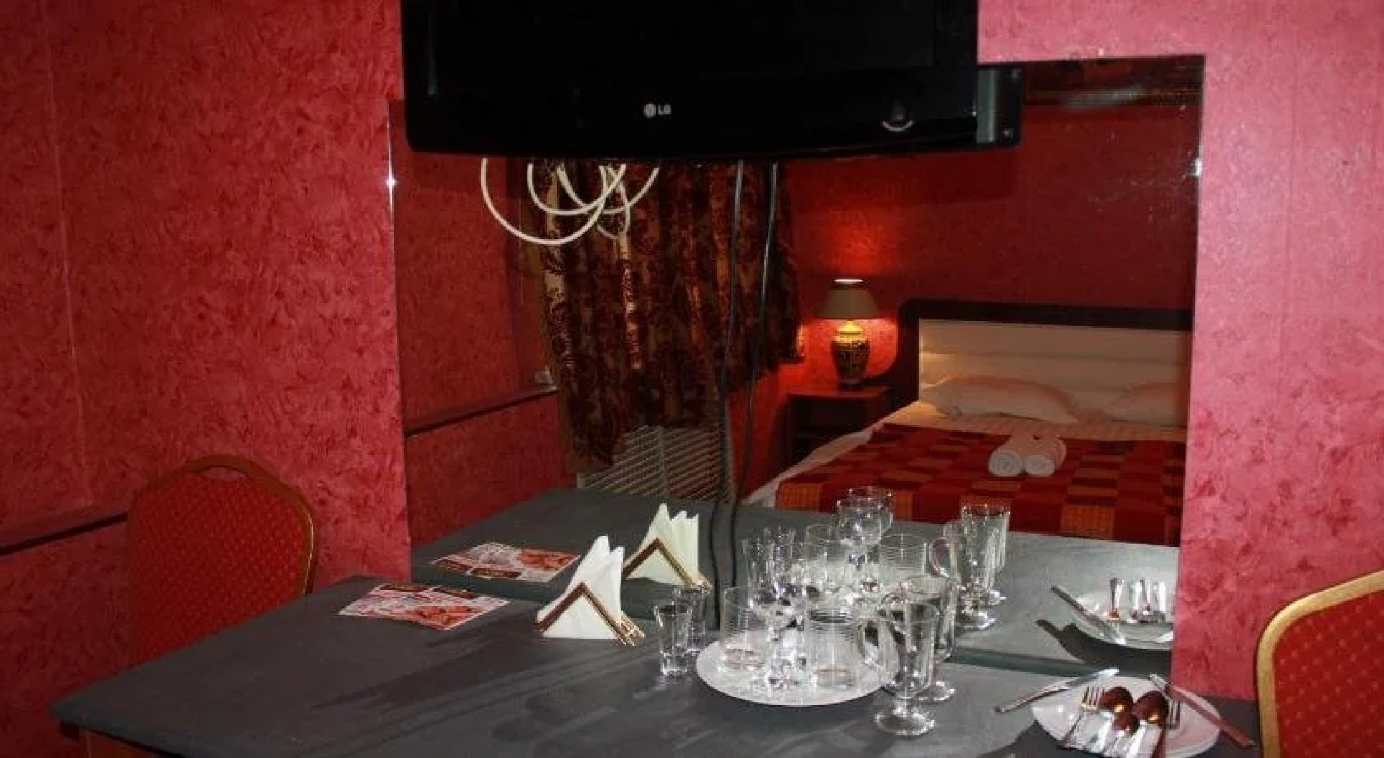 Мини-отель Вивьен