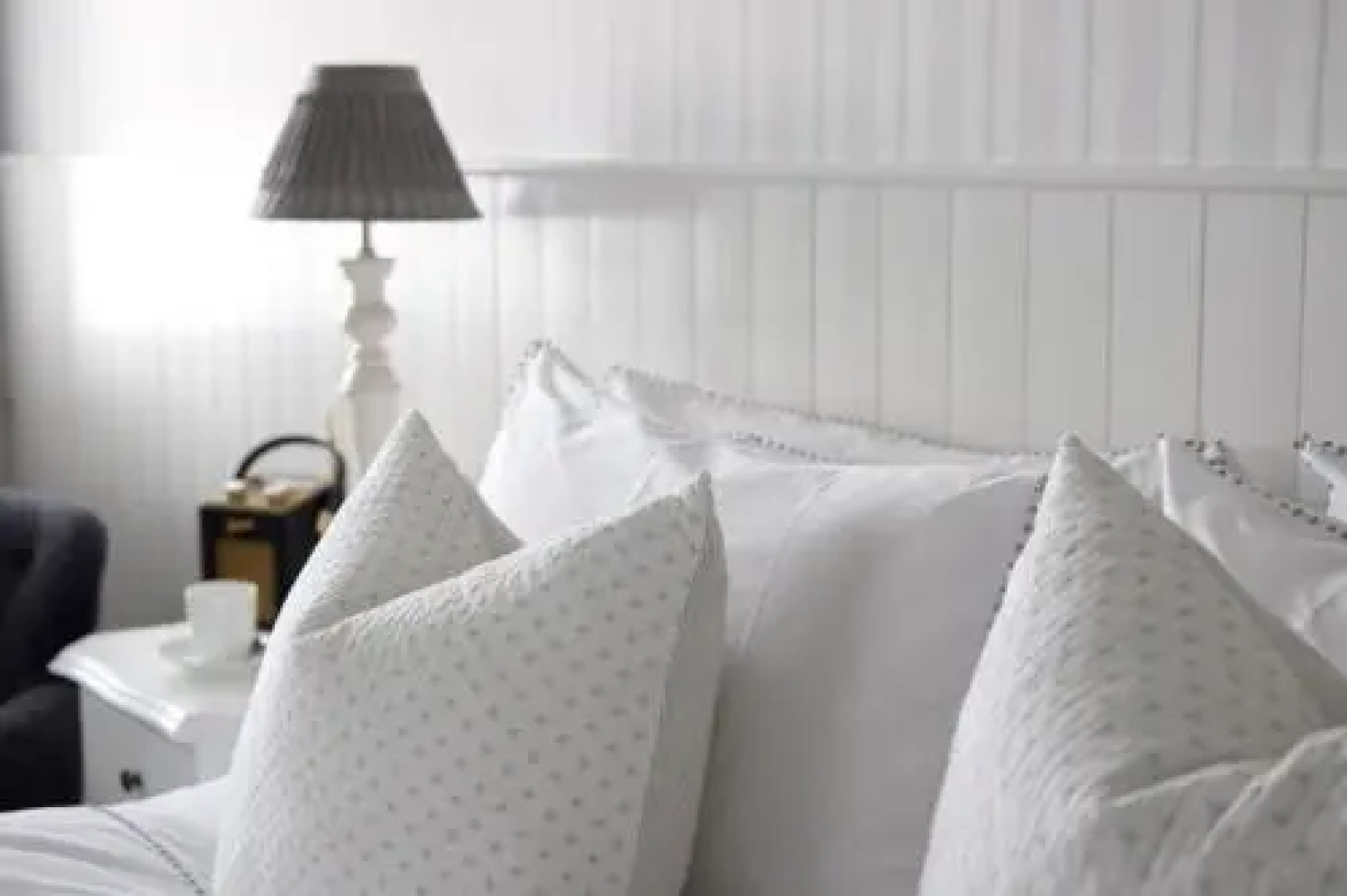 Strandeen Bed And Breakfast
