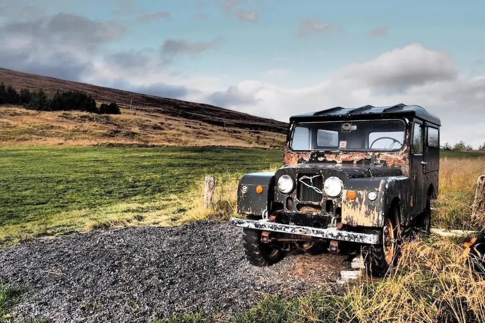 Granastaðir Guesthouse