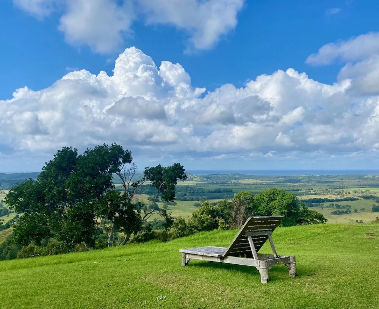 Four Winds Luxury Villas