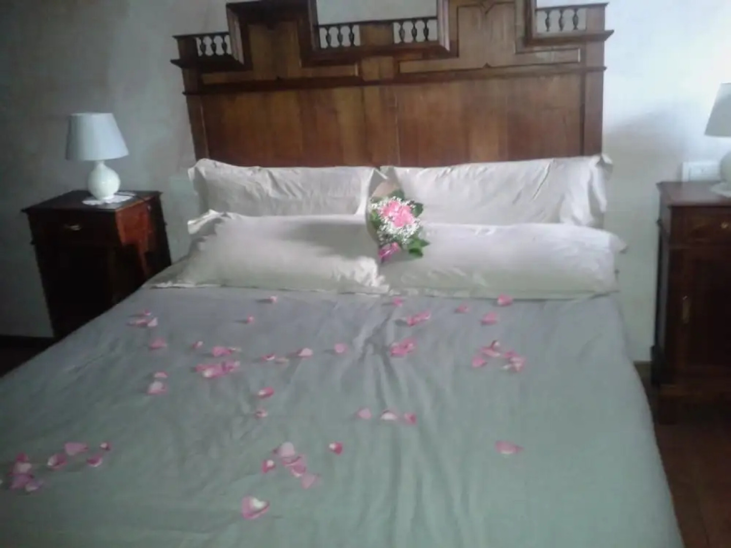 Antica Locanda Roncaglia