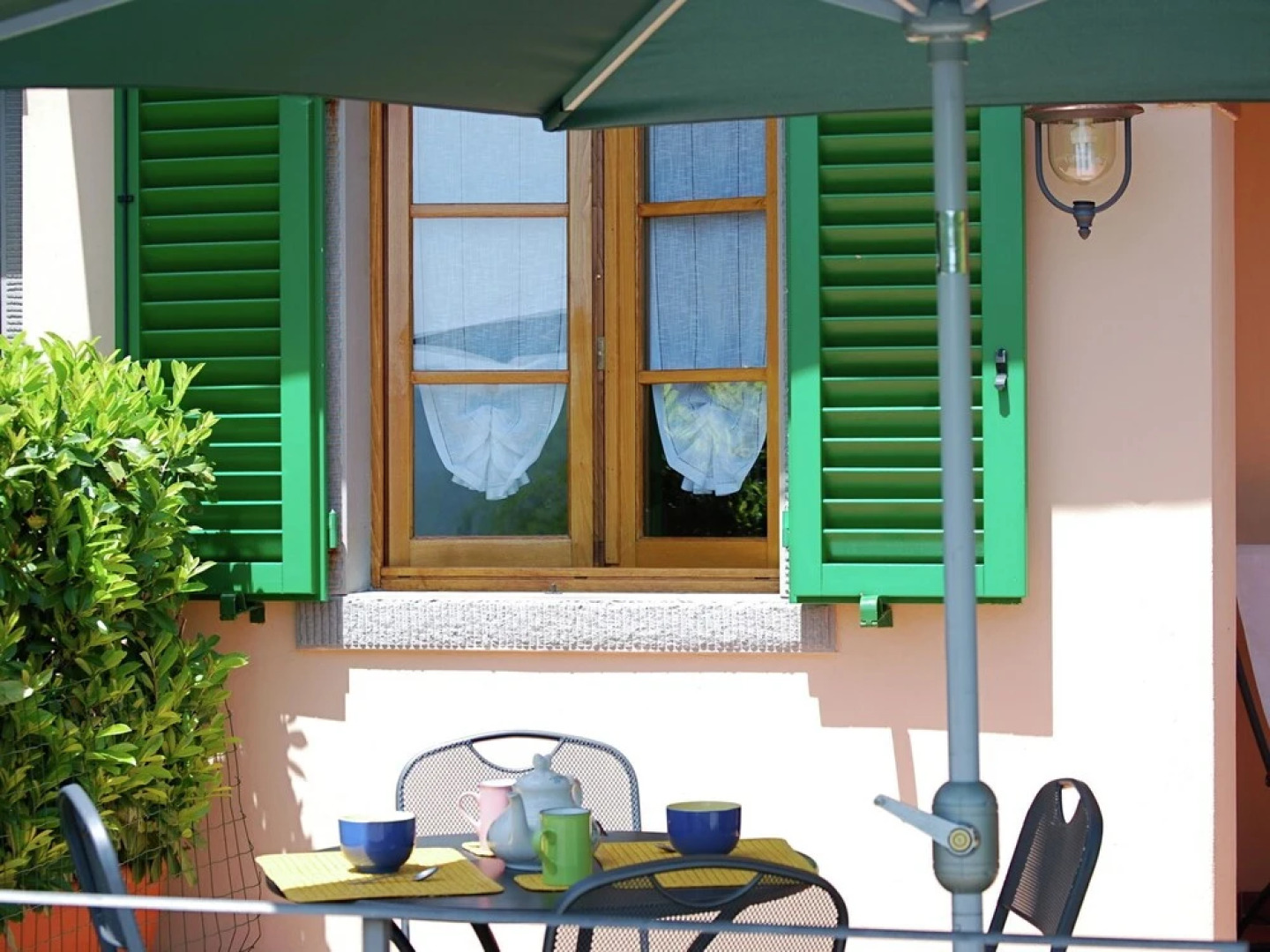 Rustically Decorated, Stylish Property