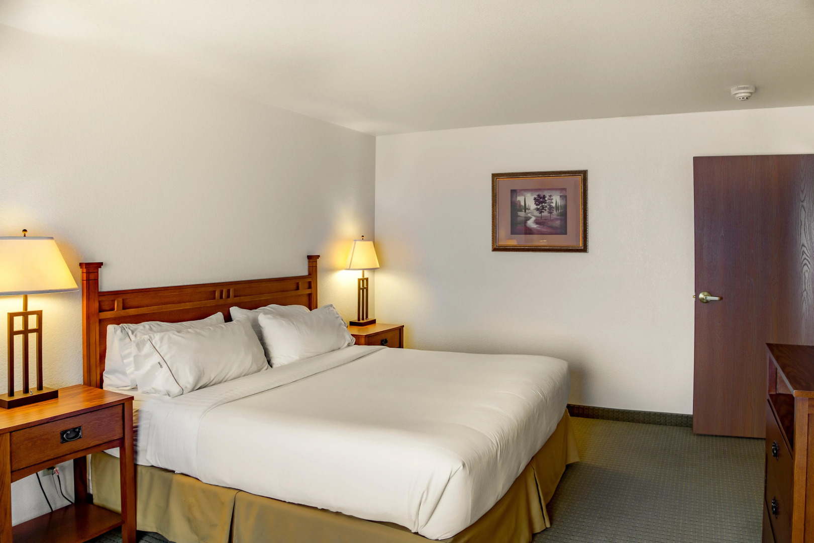 Holiday Inn Express Hotel & Suites Jacksonville by IHG