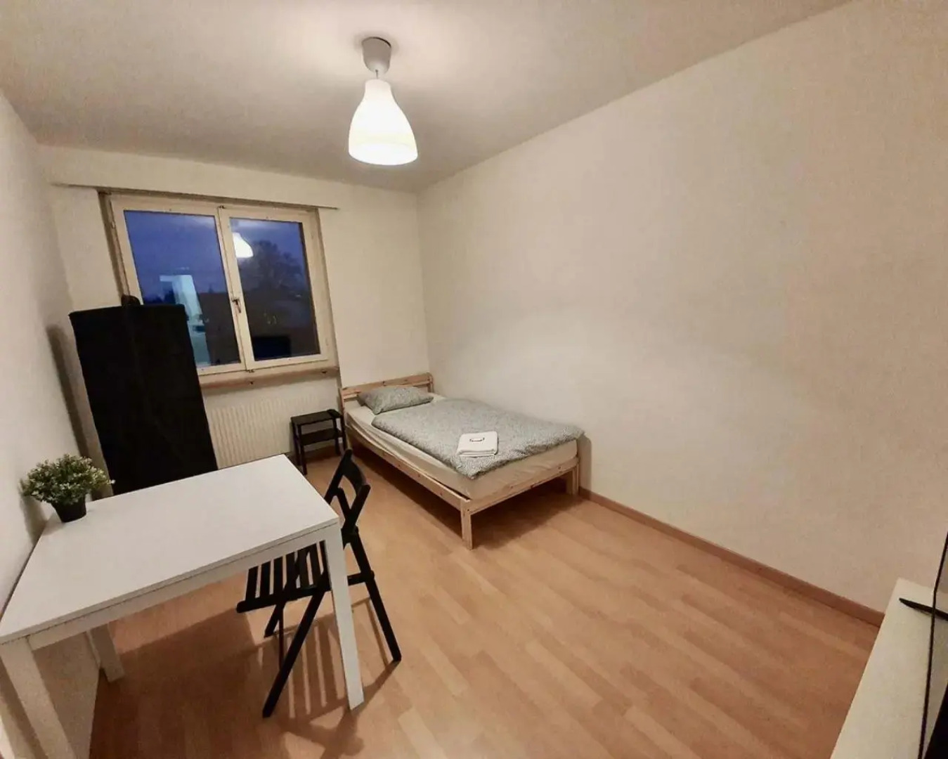 ZIMMERzuVERMIETEN.ch Deitingen Neumatt