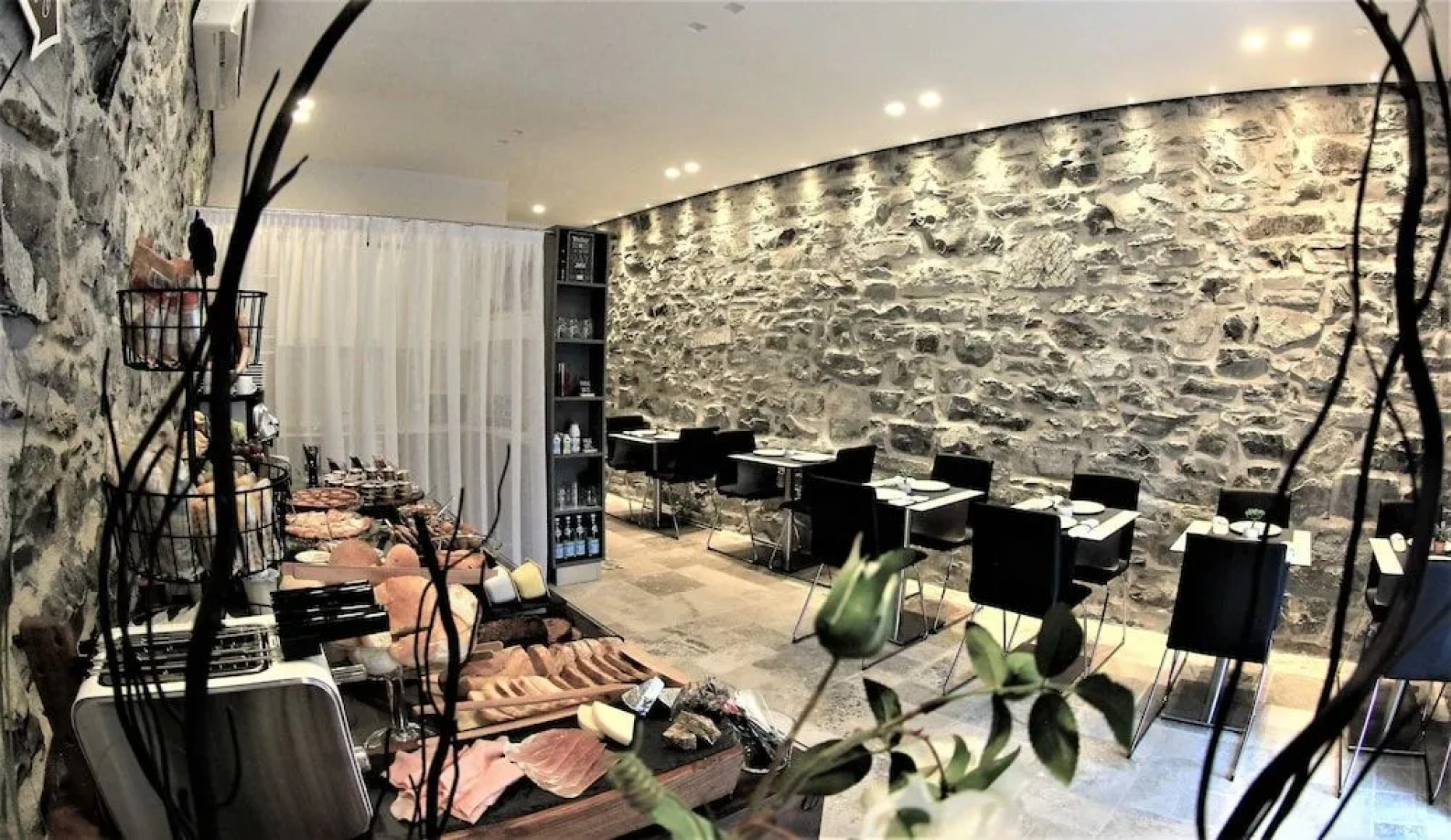 Villa Marina - Como Lake