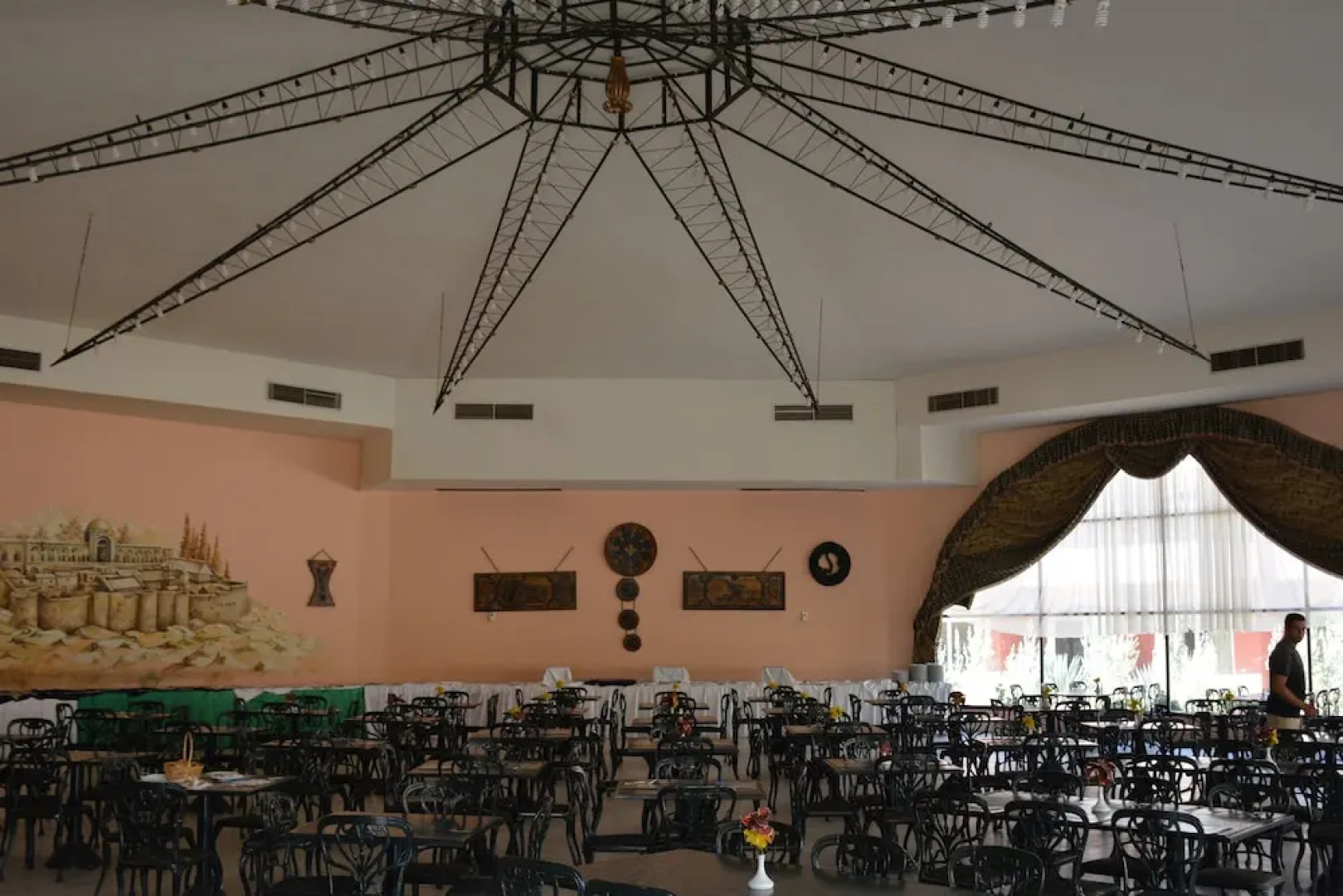 Morgenland Hotel St. Catherine