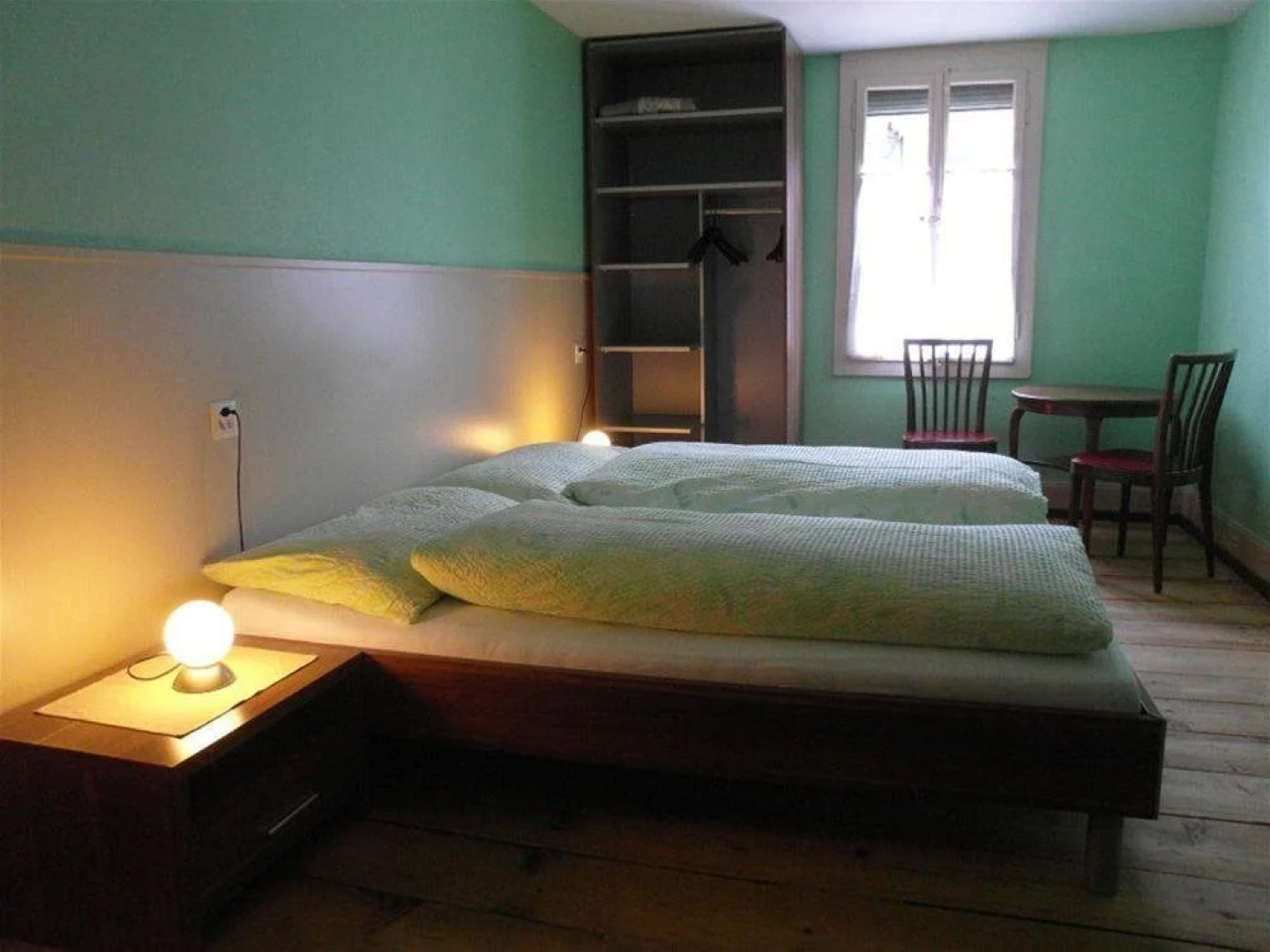Budget Waldhotel Unspunnen