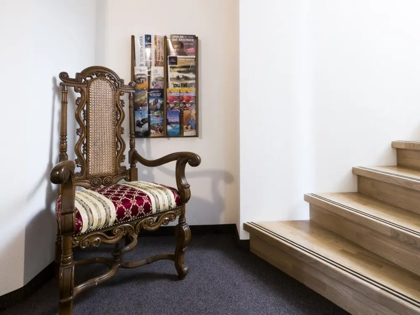 Hotel Restaurant Schiff