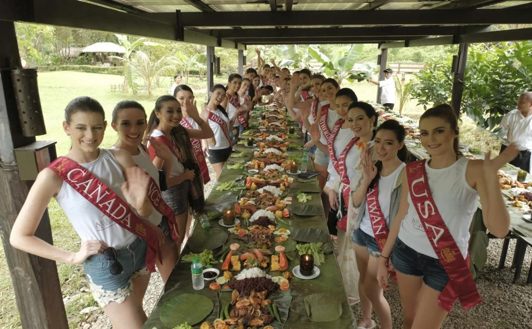 Sheridan Organic Farm and Eco Village