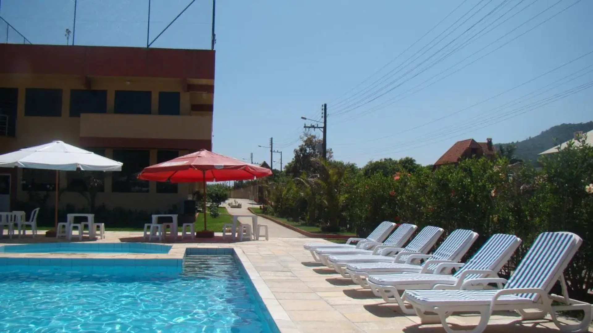 Pousada Vale Del Sol