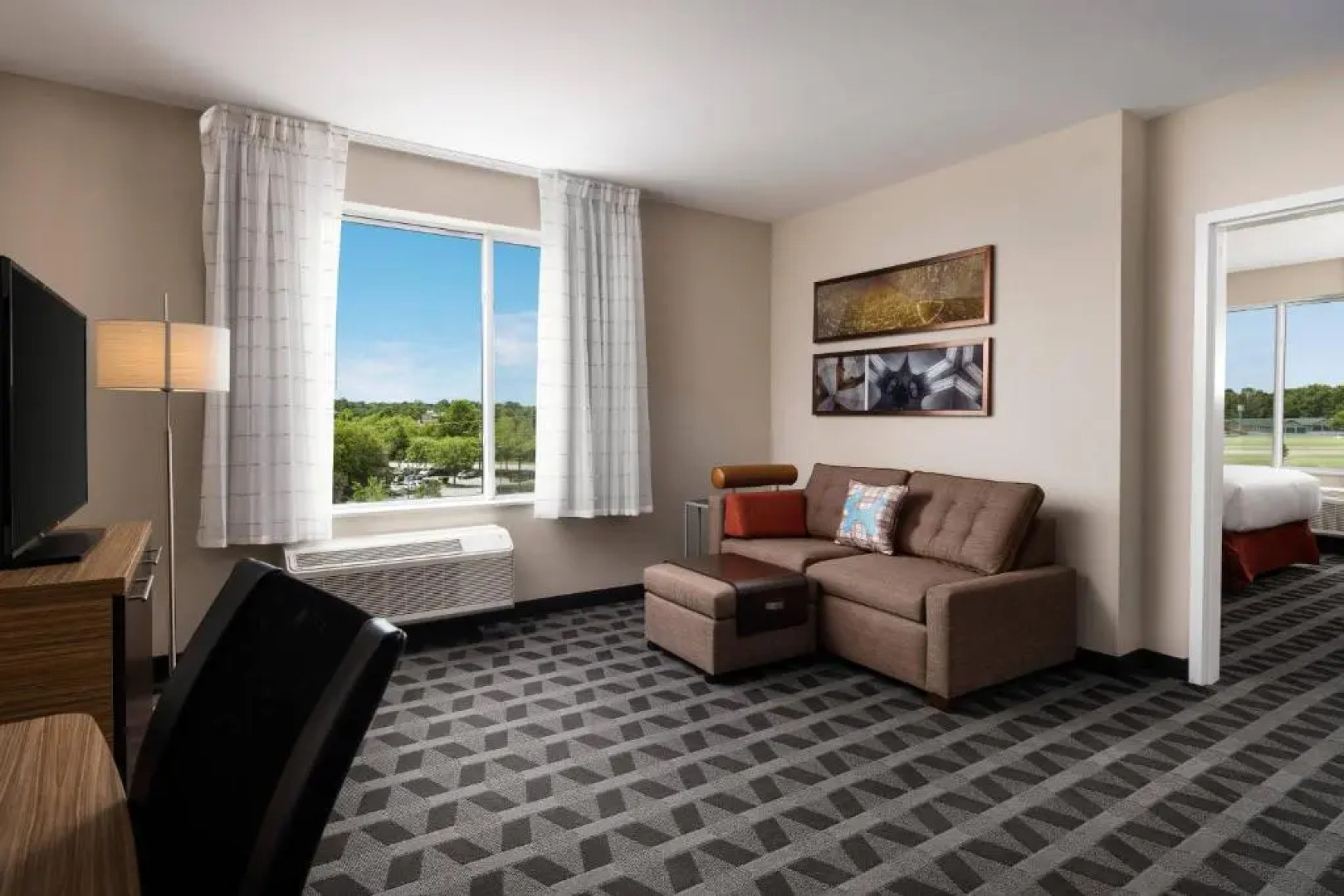 TownePlace Suites by Marriott Memphis Olive Branch