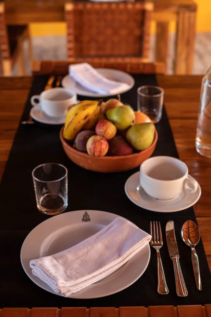 Herdade do Barrocal de Baixo