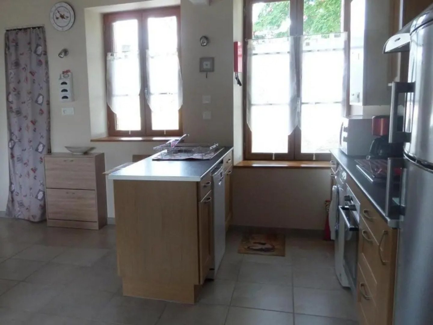 Gîte Sambin, 4 pièces, 6 personnes - FR-1-491-56