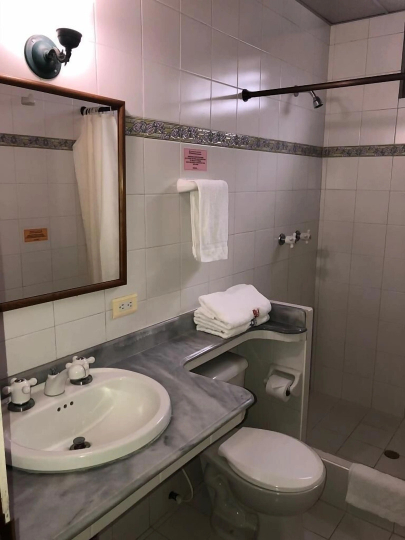 Hotel Pueblito Cafetero