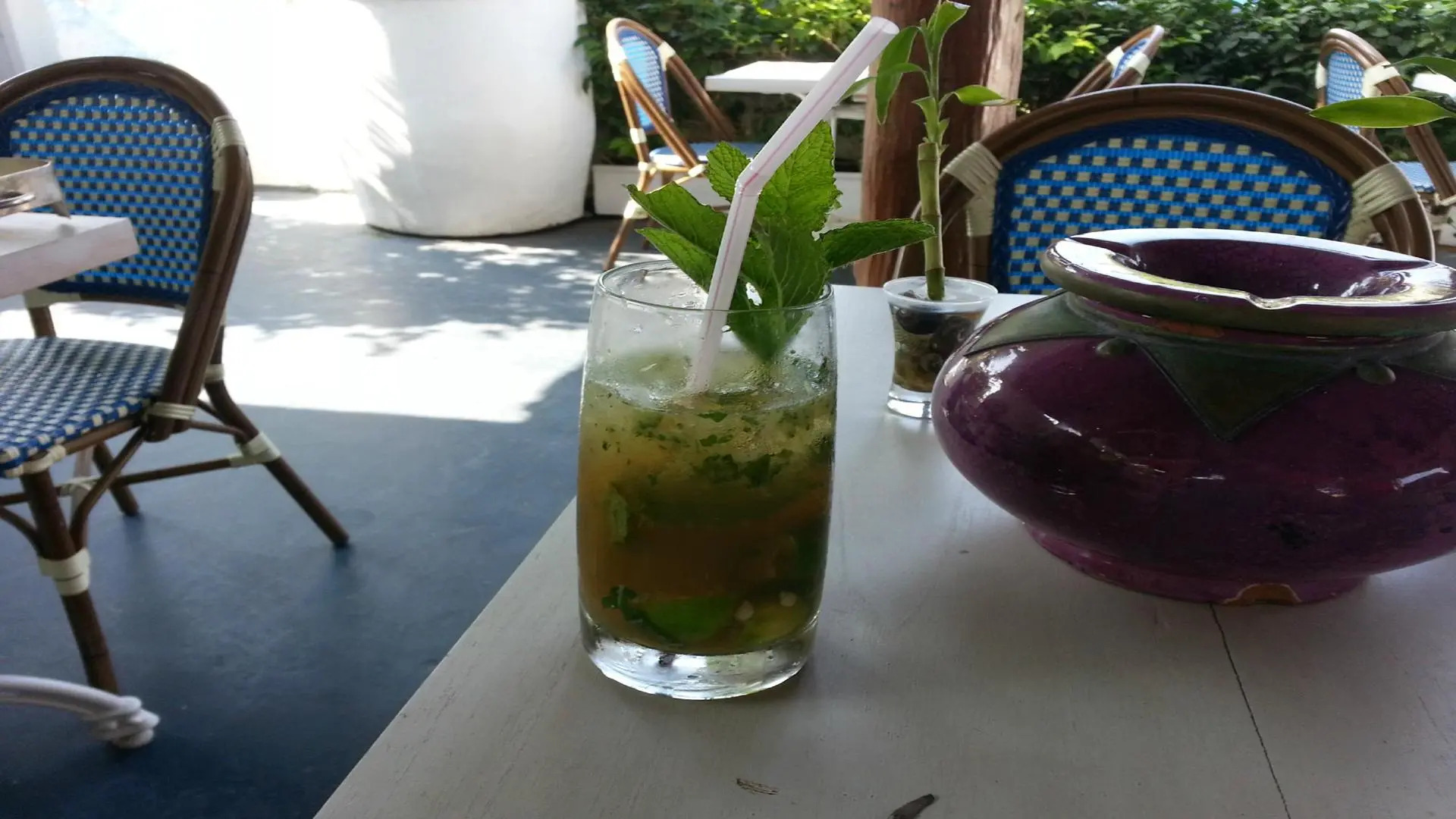 La Passion by Masaya Collection