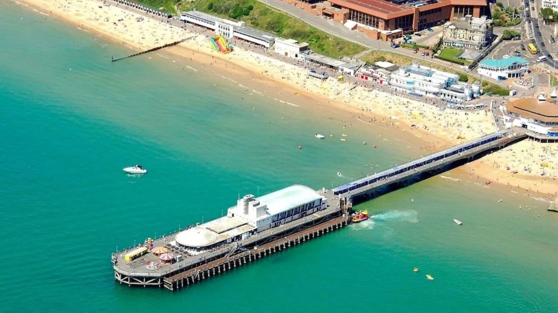 The Dorset Coast - A Home Away From Home