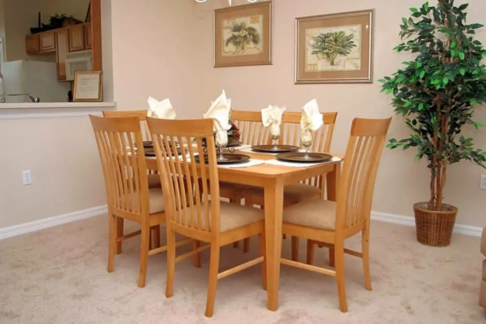 Regal Palms Resort and Spa