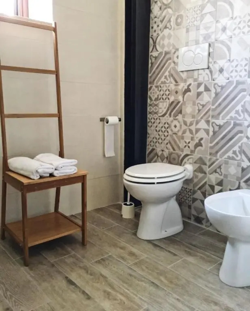 Casa Vacanza Piazza Gramsci 1