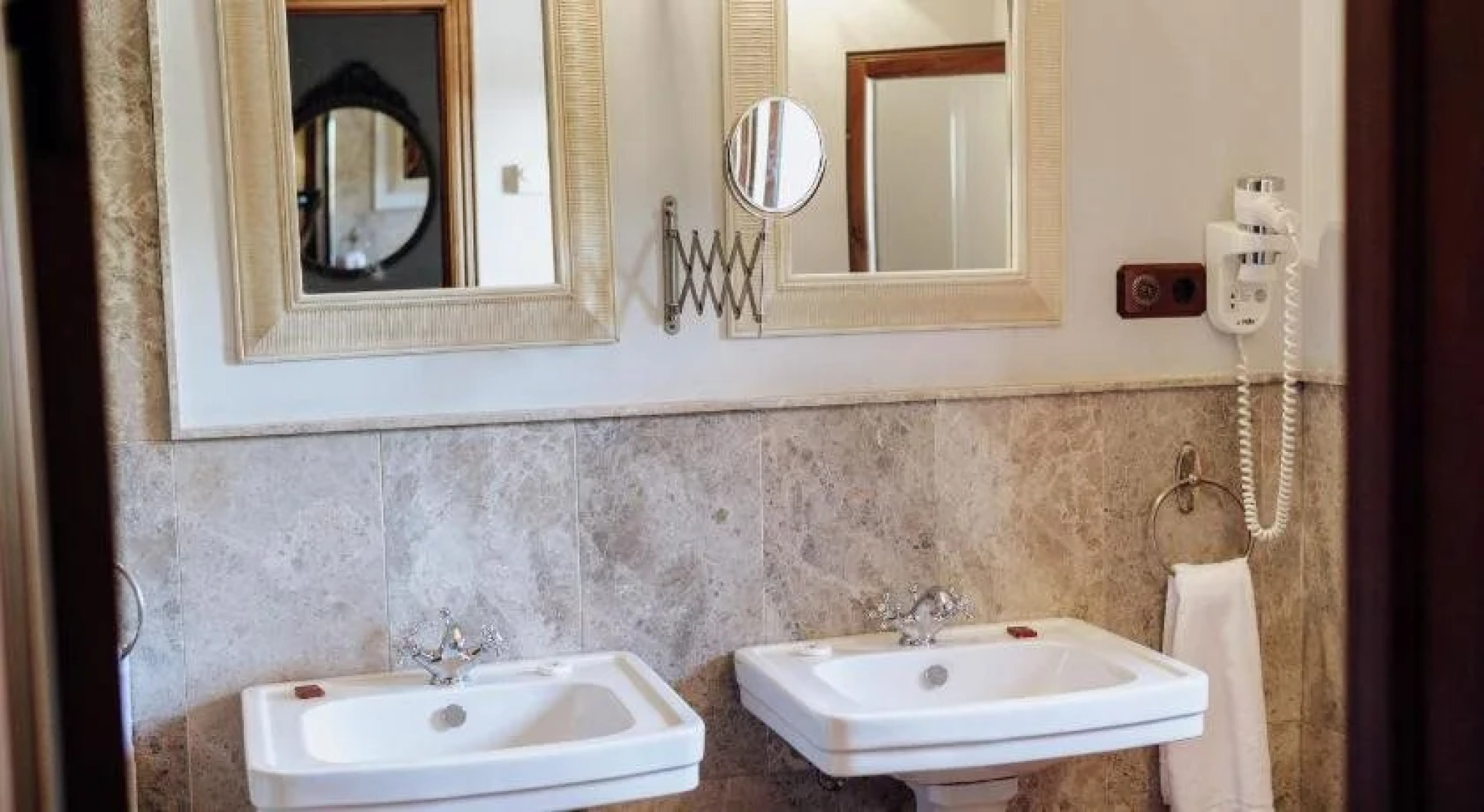 Hotel Boutique Rincón de Navarrete