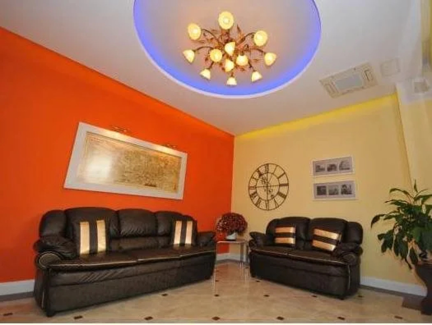 Hotel Vila Kerciku & Spa