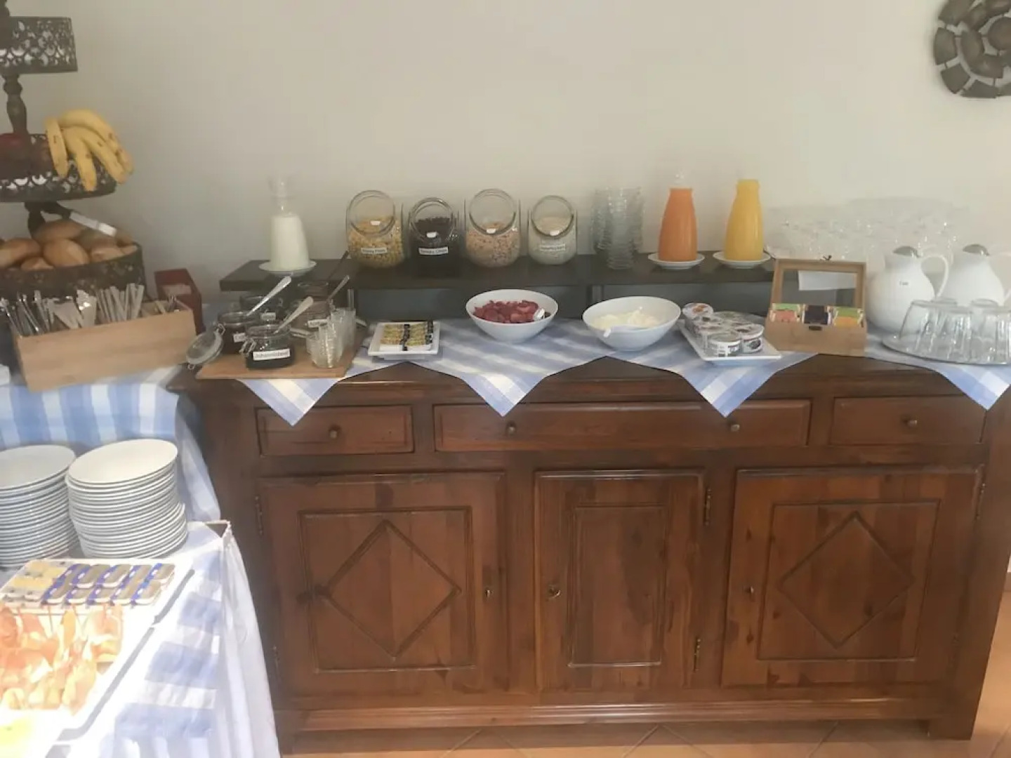 Hotel Stegmann's HOF