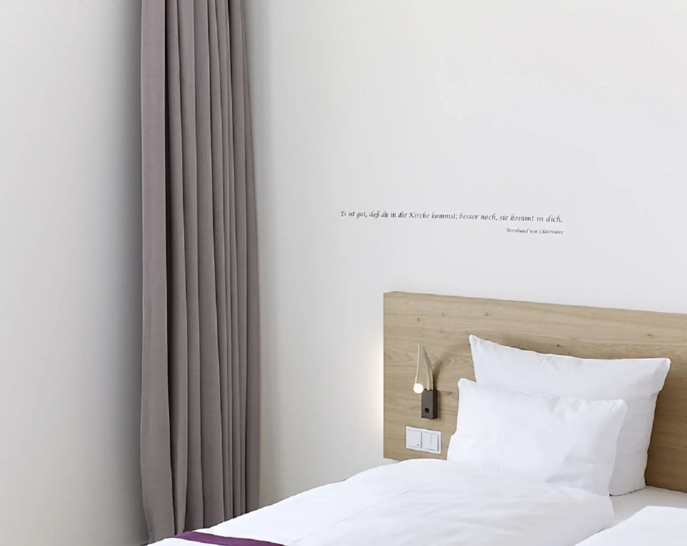 Hotel Kloster Haydau