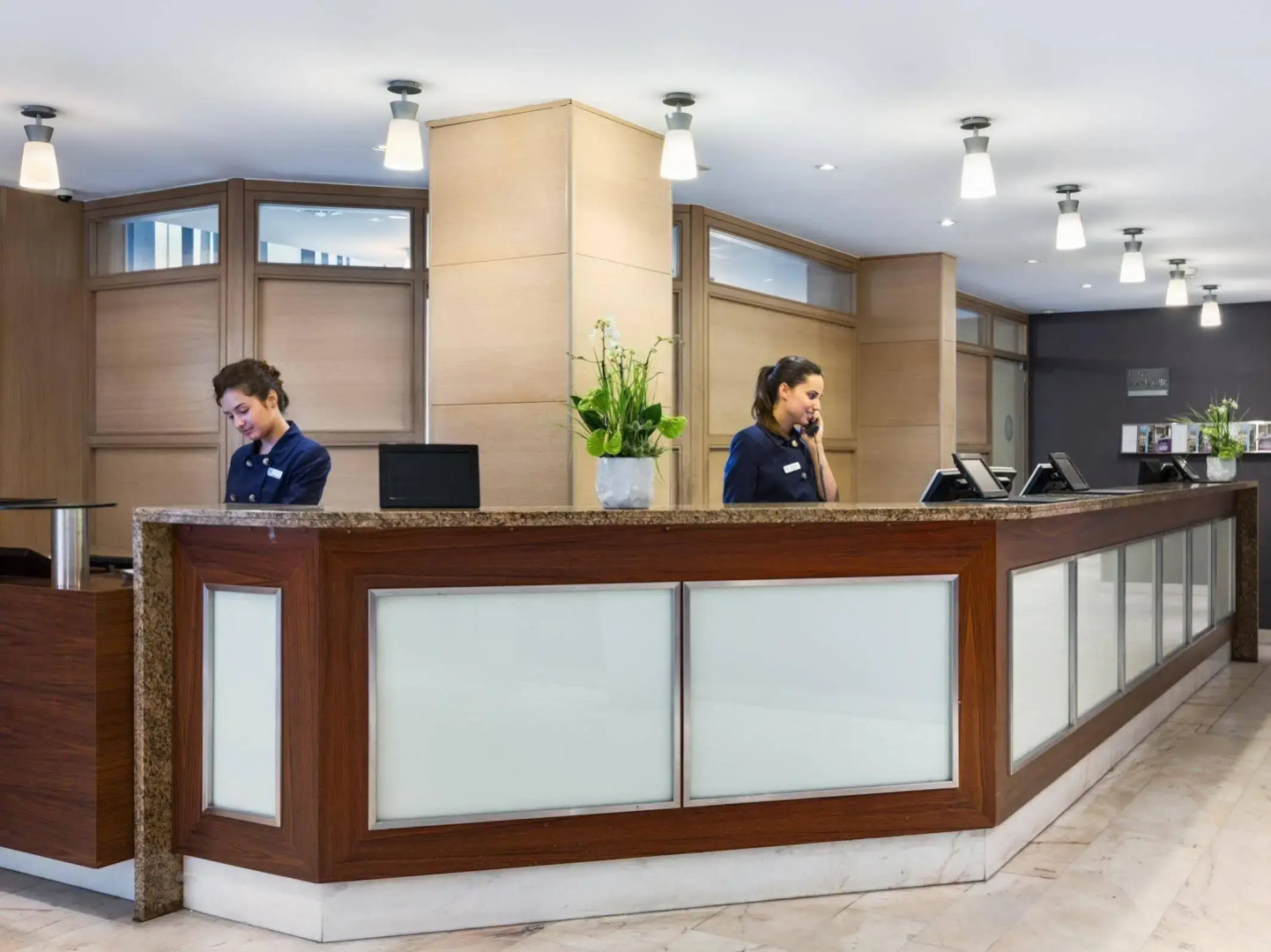 Citybox Brussels Centre Louise