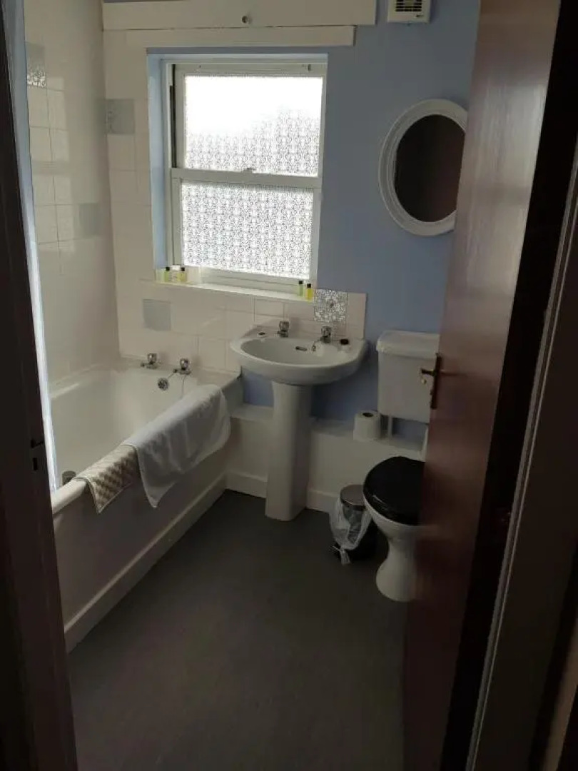 Harbour Inn Appartments