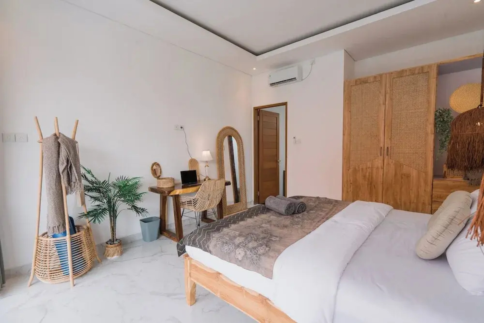 Villa Niji - 3BR Villa with Pool Seseh